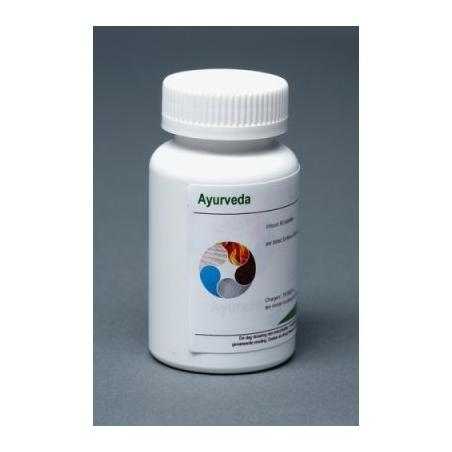 Gemmo simplex 15 ficus caricaFytotherapie8711224005864