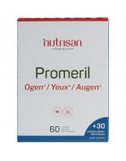 Promeril 60 + 30 gratisNieuw standaard5425025503902