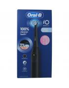 Elektrische tandenborstel IO2 BlackTandenborstel8700216612272