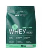 Whey protein concentrate unflavoured bioOverig reform/levensmiddelen5412360023615