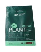 Plant protein choco bioOverig reform/levensmiddelen5412360023660