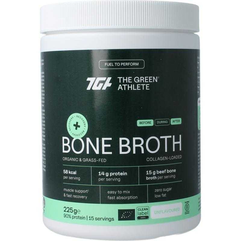 Beef bone broth bioOverig reform/levensmiddelen5412360023967