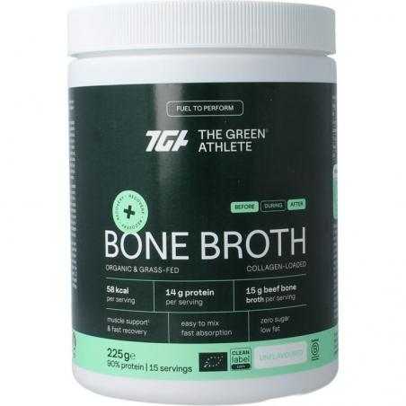 Beef bone broth bioOverig reform/levensmiddelen5412360023967