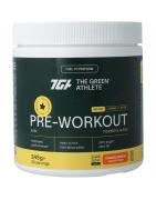 Pre workoutOverig reform/levensmiddelen5412360023776