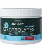 Electrolytes red fruitsOverig gezondheidsproducten5412360023707