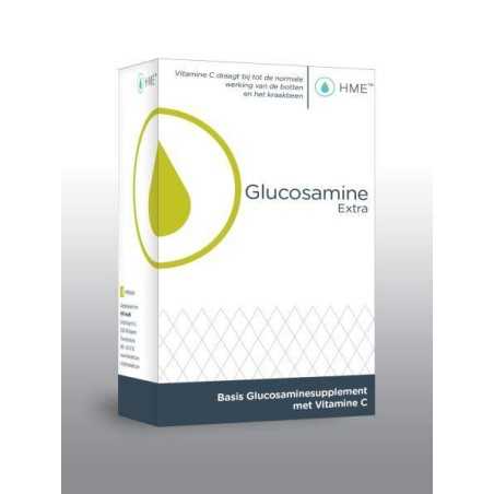 Glucosamine extraOverig vitaminen/mineralen8716843000221