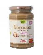 Nicciolata bianca bioBeleg8052575092982