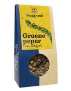 Groene peperkorrels bioVoeding9004145007239