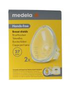 Handsfree borstschild Symphony maat S 27mmMoeder/kind7612367089425