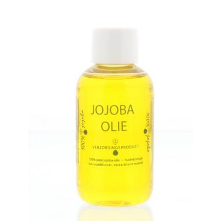 Jojoba olieEtherische oliën/aromatherapie8715848000021