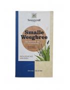 Smalle weegbree thee bioKoffie/thee9004145023345