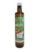 Mojito mocktail siroop alcoholvrij bioDranken9004145012745