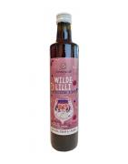 Wilde lilli mocktail siroop alcoholvrij bioDranken9004145012752