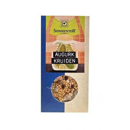 Augurk kruiden bioKruiden9004145012660
