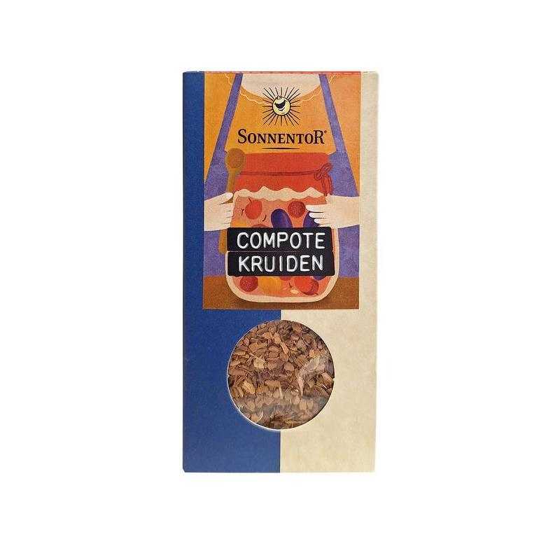 Compote kruiden bioKruiden9004145012677