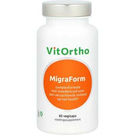 MigraformOverig gezondheidsproducten8717056143170