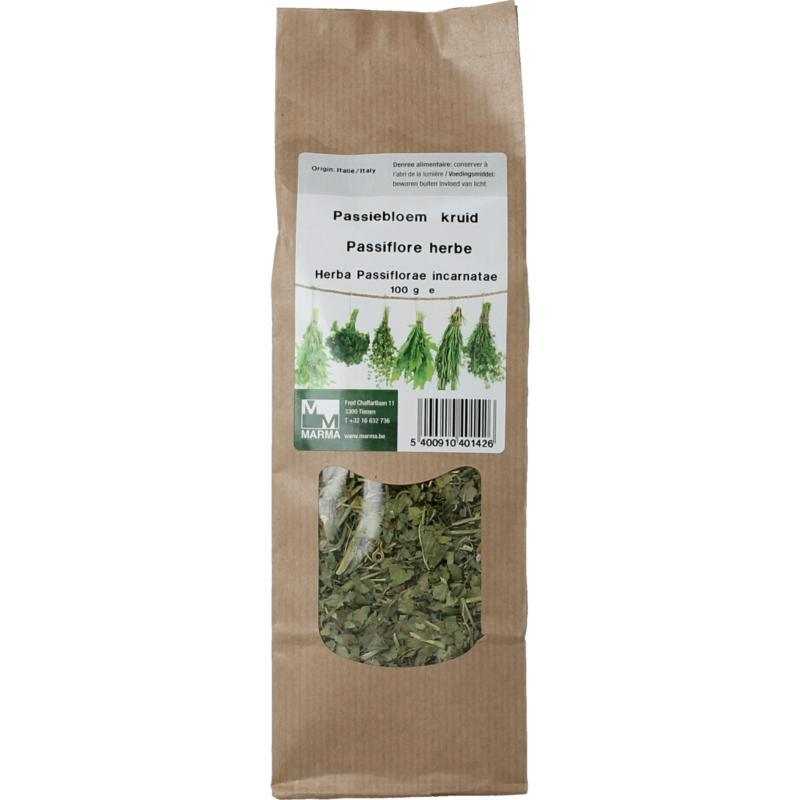 Passiebloem kruidKruiden5400910401426