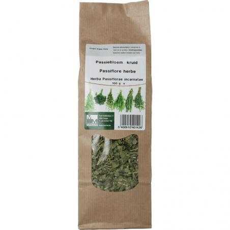 Passiebloem kruidKruiden5400910401426