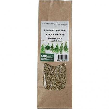 Rozemarijn gesnedenKruiden5400910403109