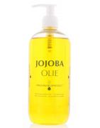 Jojoba olie met flip top dopEtherische oliën/aromatherapie8715848000076