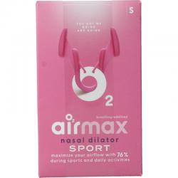 Drogistland.nl-Neus/inhalatie