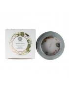 Geurkaars edelsteen spiritueel balans jasmijnEtherische oliën/aromatherapie7434628765714