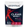 Clear whey poeder puurOverig sport8713713076942
