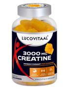 Creatine 3000mg gummiesOverig sport8713713077567
