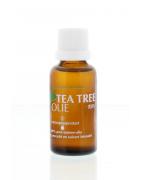 Tea tree olieEtherische oliën/aromatherapie8715848000113