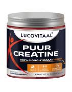 Creatine poeder puurOverig sport8713713079806