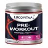 Pre-workout tropisch fruitOverig sport8713713079943