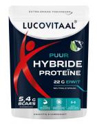 Protein hybride puurOverig sport8713713077796