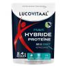 Protein hybride puurOverig sport8713713077796