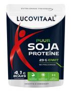 Protein soja poeder puurOverig sport8713713096117