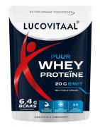 Protein whey poeder puurOverig sport8713713076874