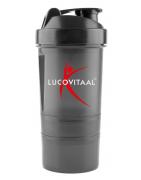 Shakebeker smart to goOverig sport8713713096391