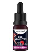 Smaak druppels bosvruchtenOverig sport8713713096186