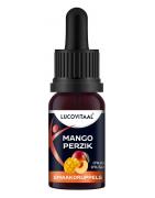 Smaak druppels mango perzikOverig sport8713713096322