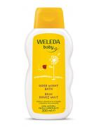Cremebad calendula relaxBaby/peuter verzorgend3596200052705
