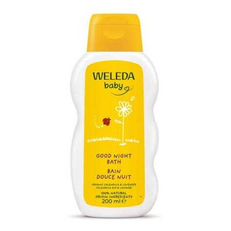 Cremebad calendula relaxBaby/peuter verzorgend3596200052705