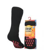 Anti slip sock 6-11 black/redKleding/ondergoed5019041117481