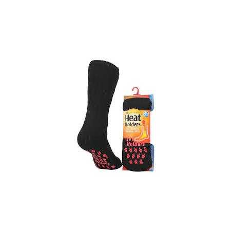 Anti slip sock 6-11 black/redKleding/ondergoed5019041117481