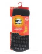 Anti-slip socks blackKleding/ondergoed5019041099725