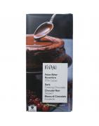 Couverture smeltchocolade puur bioSnoepgoed4044889005318