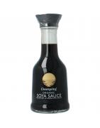 Sojasaus bioVoeding5021554989684
