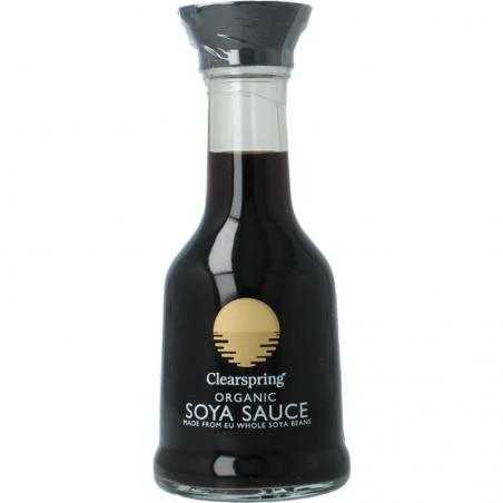 Sojasaus bioVoeding5021554989684