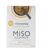 Souppaste white miso bioVoeding5021554988175