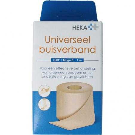 Grip compress beige EVerbandmiddelen8426716221058