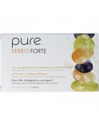 Ferro forteOverig vitaminen/mineralen5407010231939