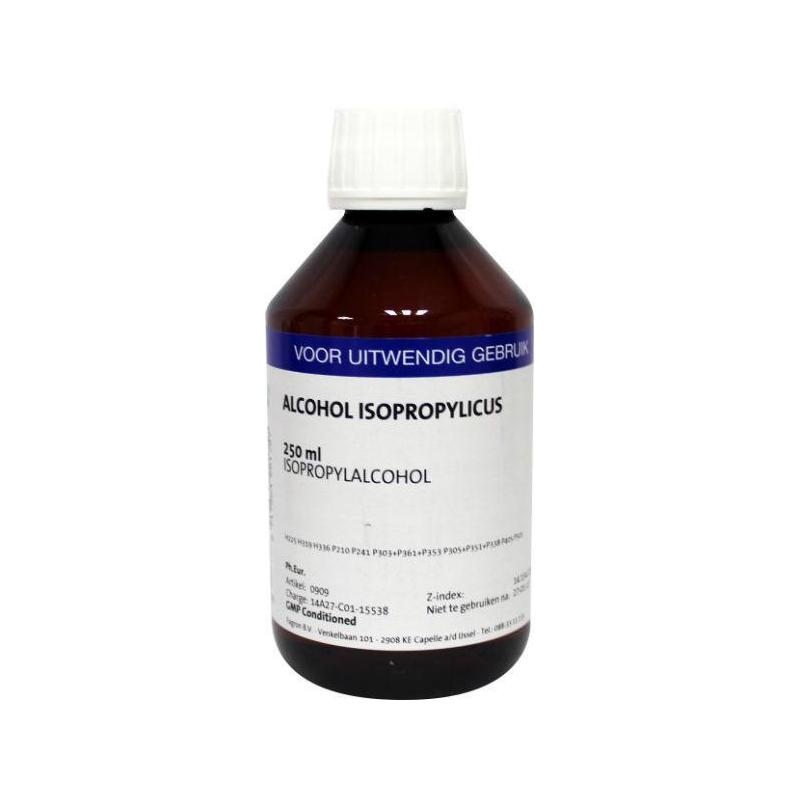 Alcohol isopropylicusOverig gezondheidsproducten8717564001757